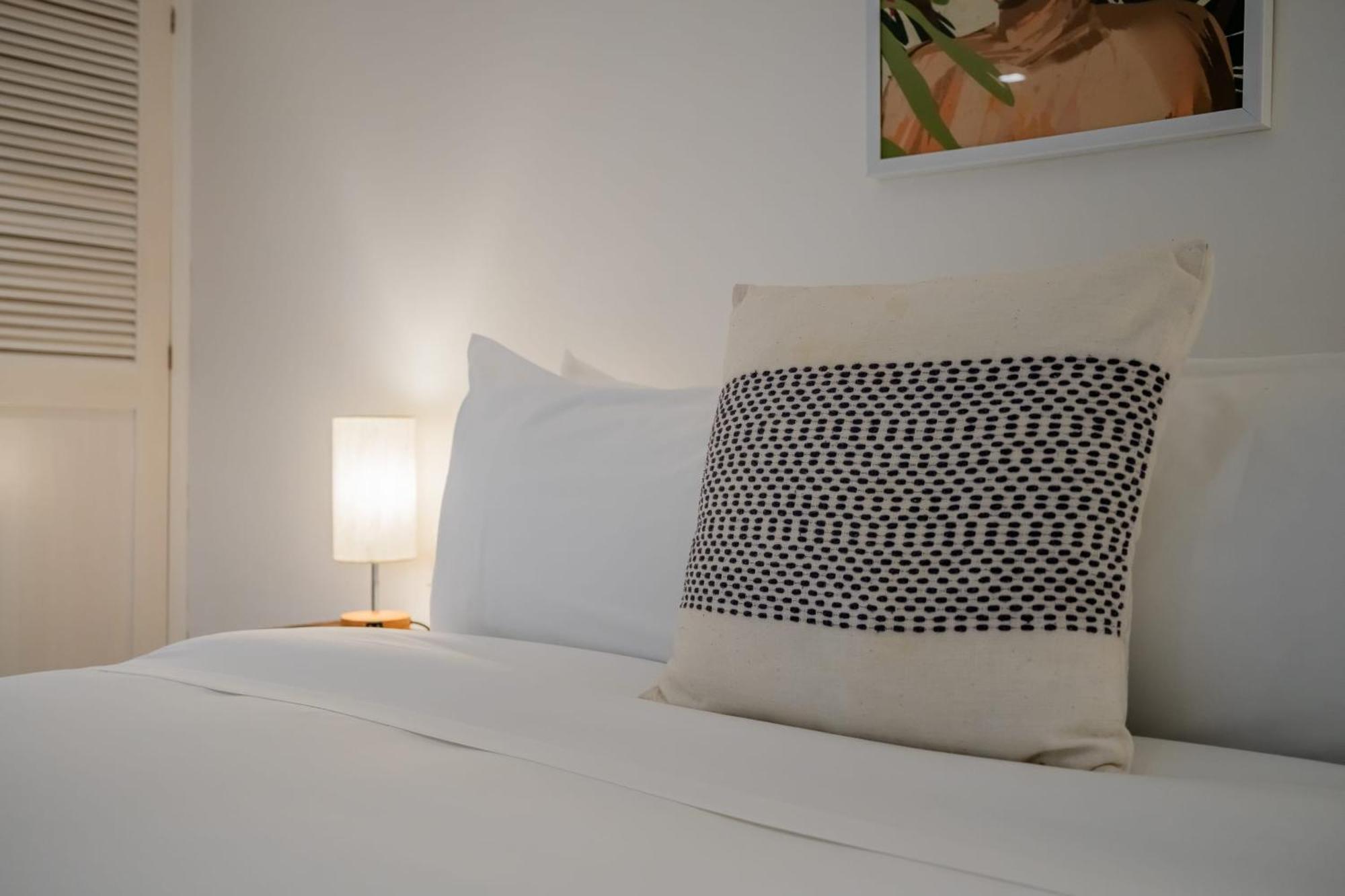 Apartament Casa Lefevre By Wynwood House Panama Zewnętrze zdjęcie