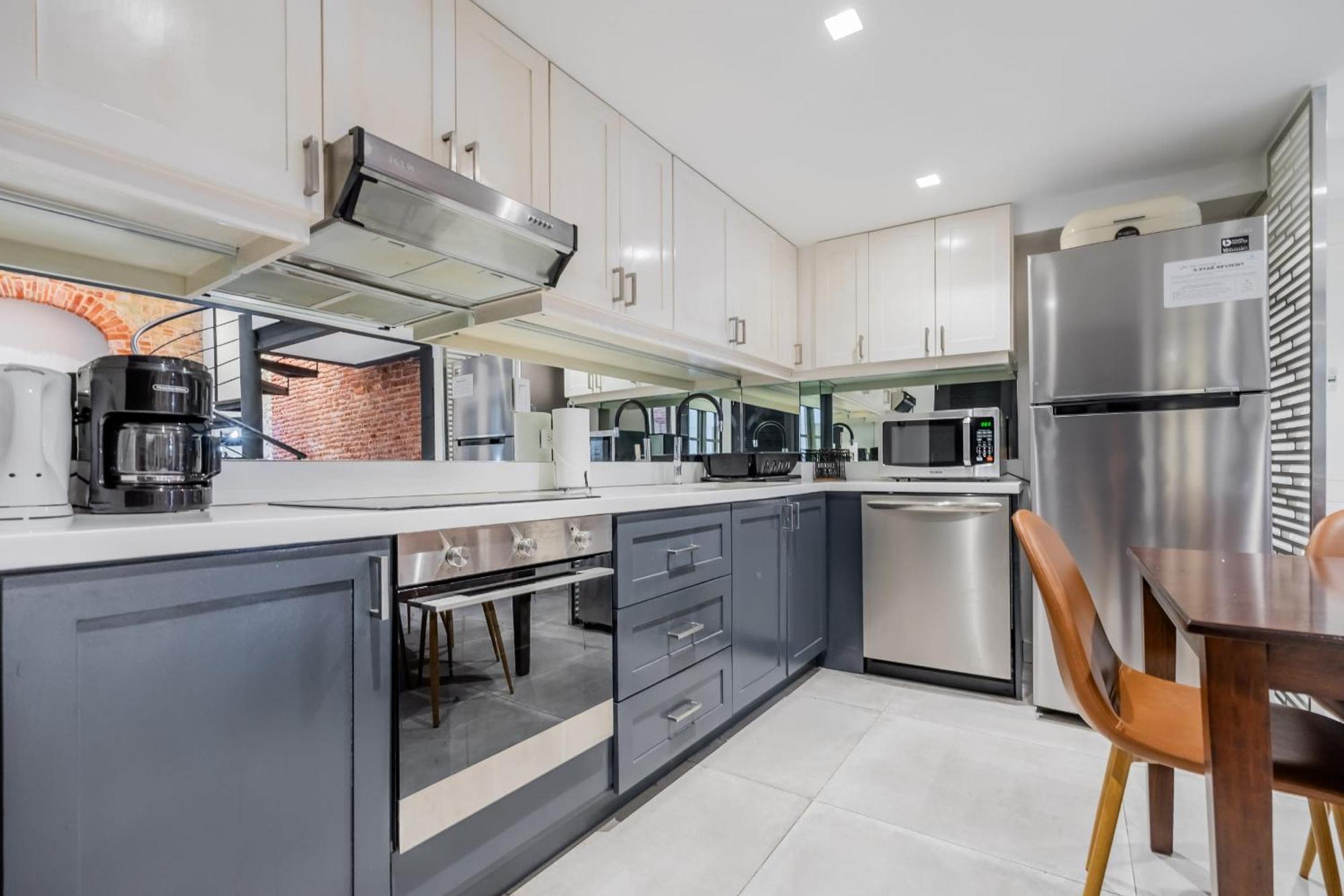 Apartament Casa Lefevre By Wynwood House Panama Zewnętrze zdjęcie