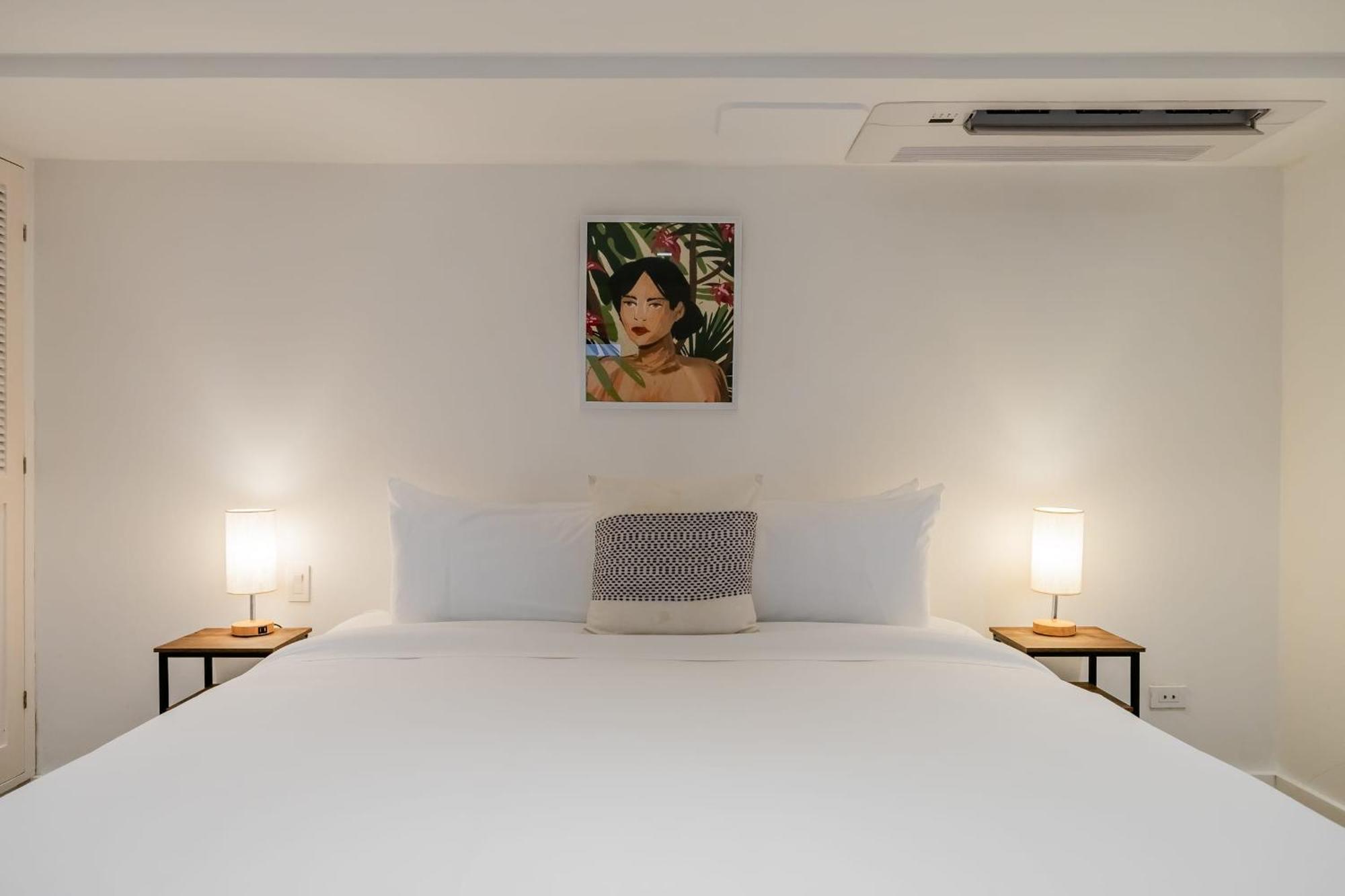 Apartament Casa Lefevre By Wynwood House Panama Zewnętrze zdjęcie