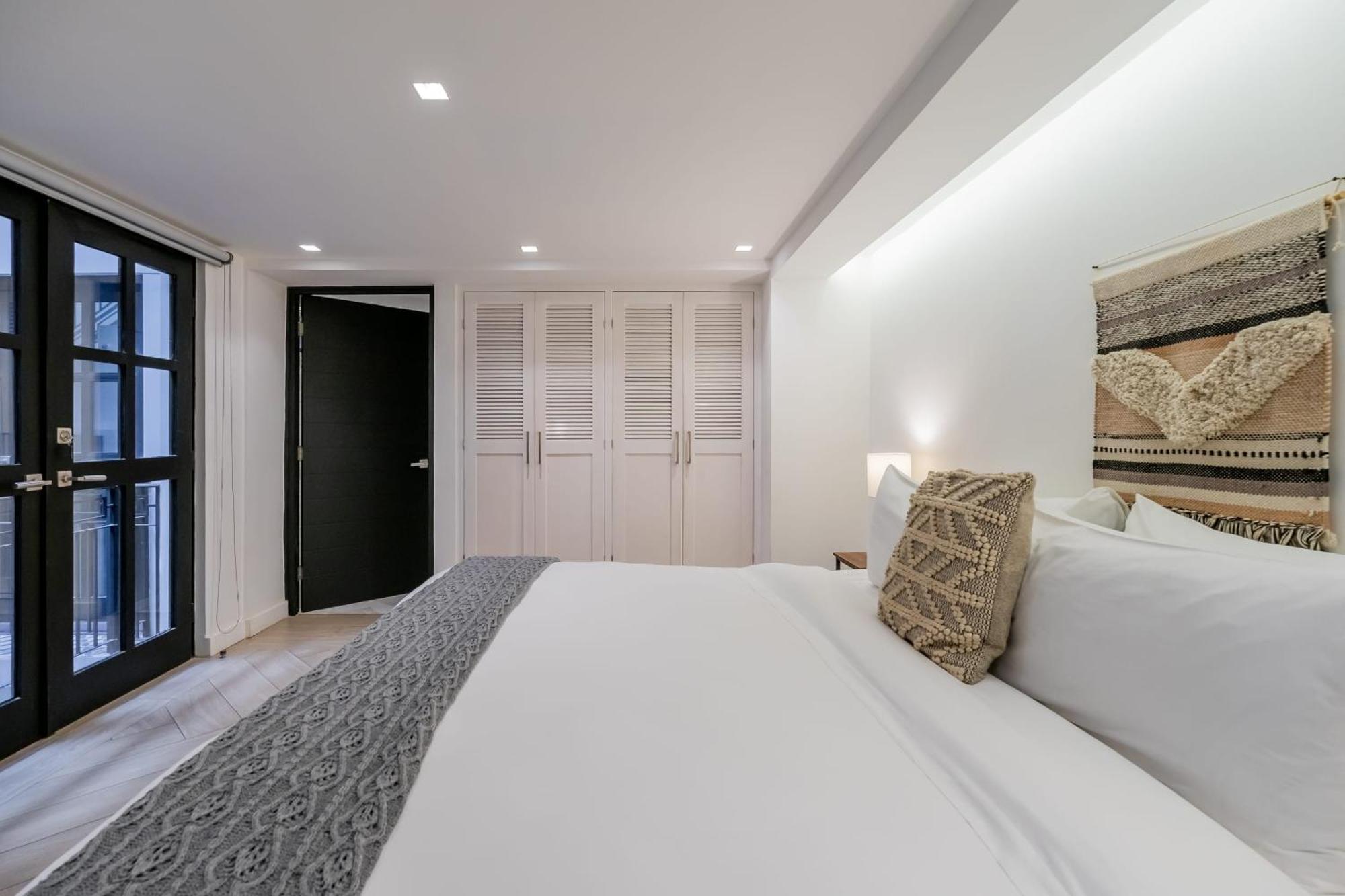 Apartament Casa Lefevre By Wynwood House Panama Zewnętrze zdjęcie