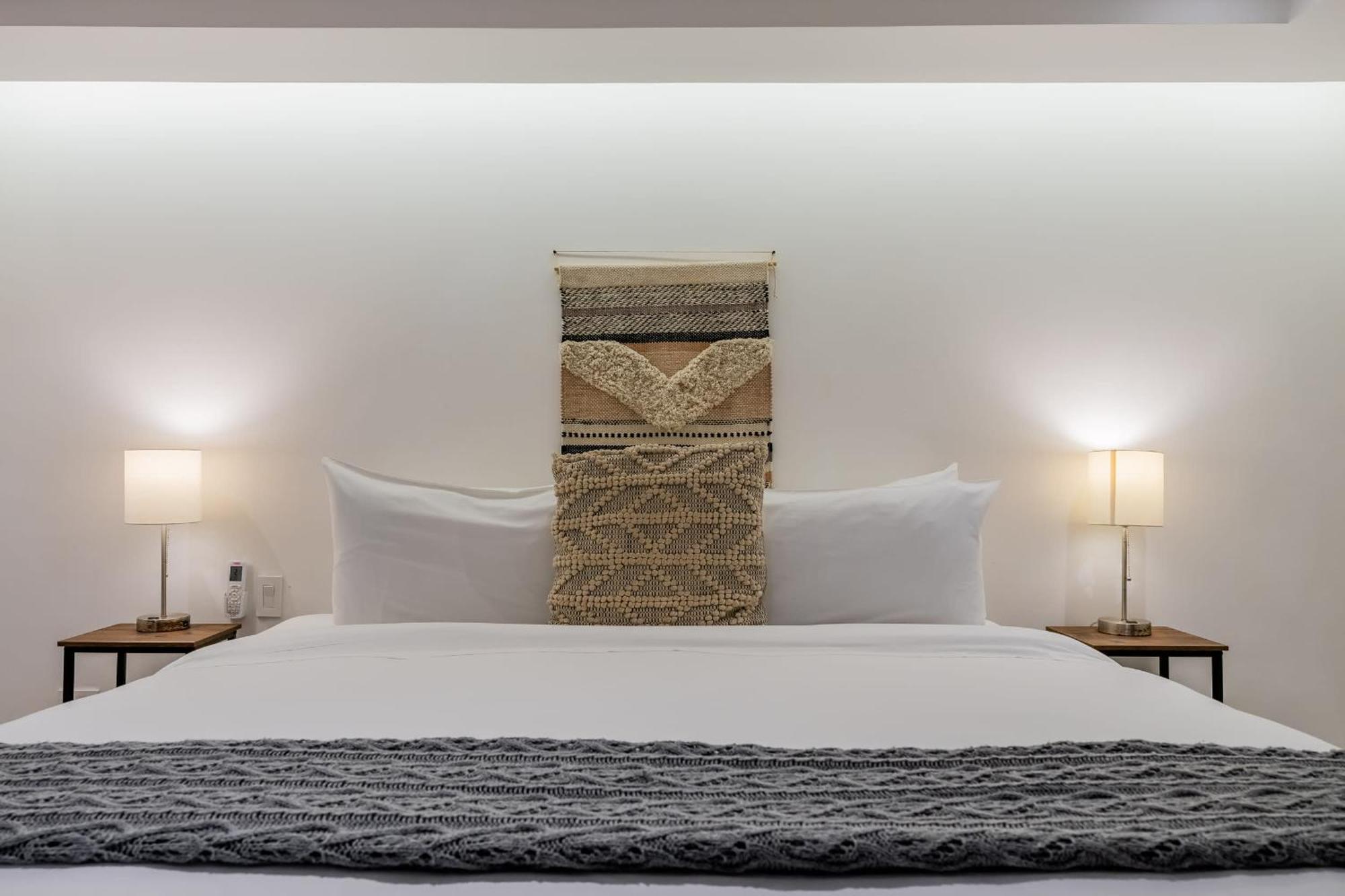 Apartament Casa Lefevre By Wynwood House Panama Zewnętrze zdjęcie