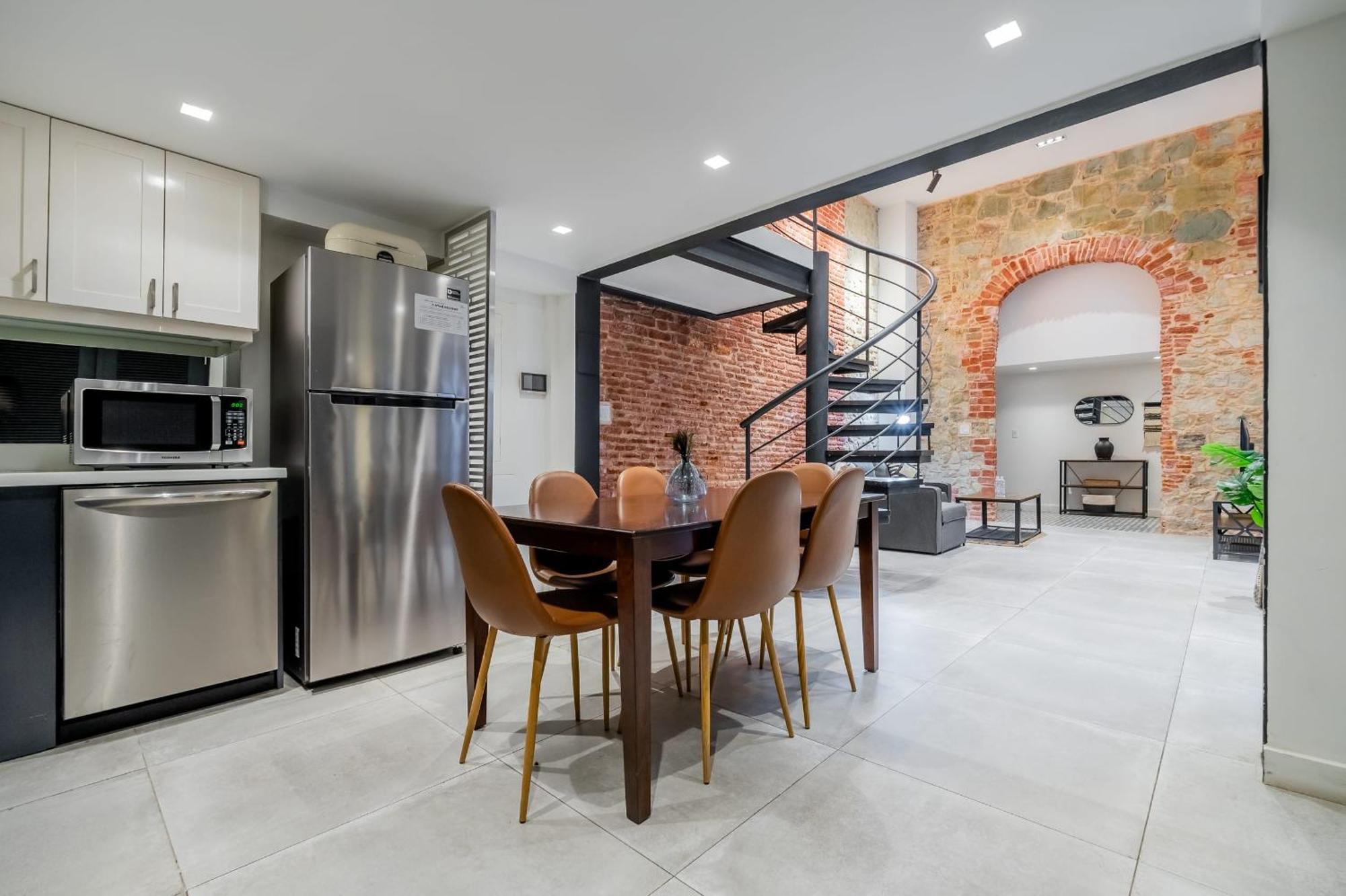 Apartament Casa Lefevre By Wynwood House Panama Zewnętrze zdjęcie