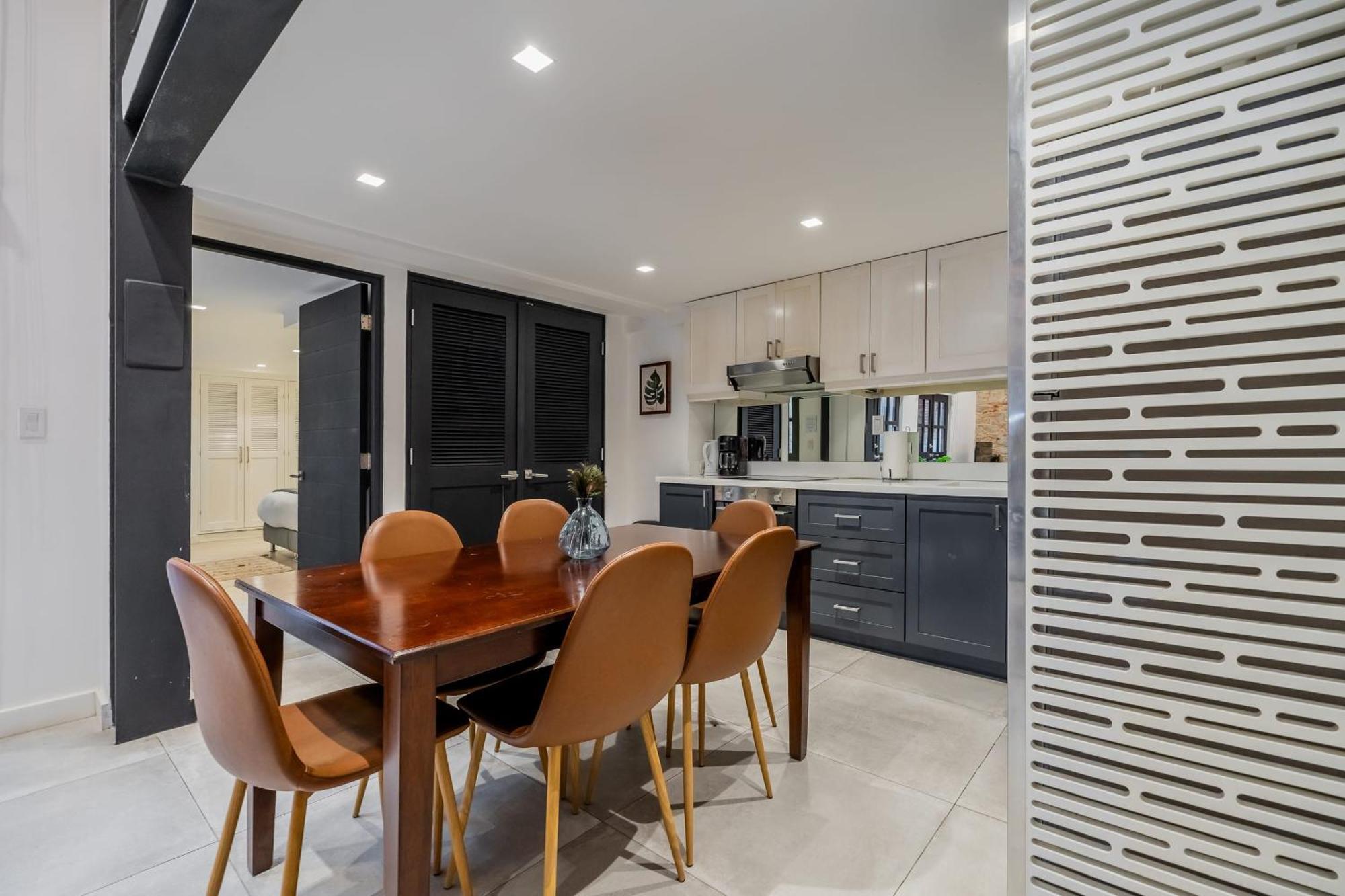 Apartament Casa Lefevre By Wynwood House Panama Zewnętrze zdjęcie