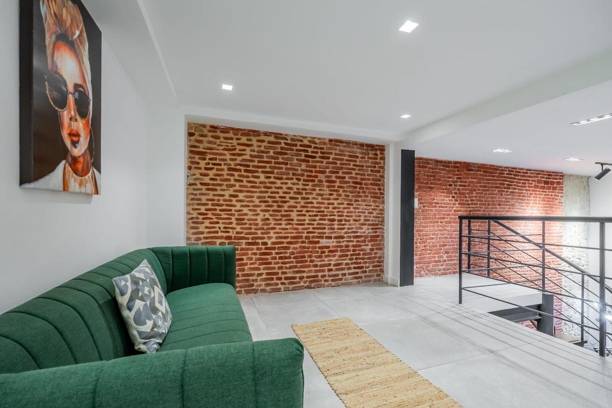 Apartament Casa Lefevre By Wynwood House Panama Zewnętrze zdjęcie