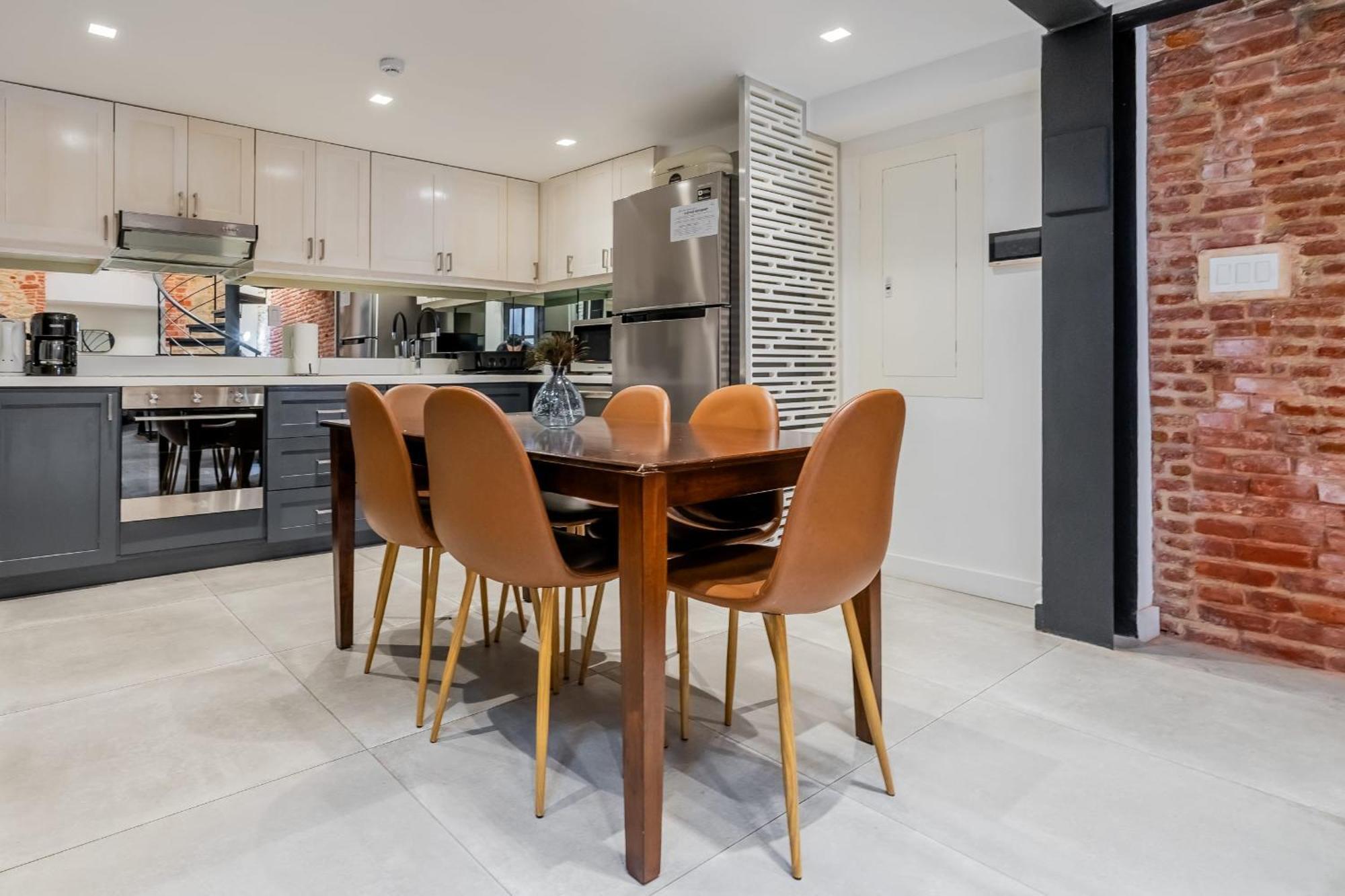 Apartament Casa Lefevre By Wynwood House Panama Zewnętrze zdjęcie