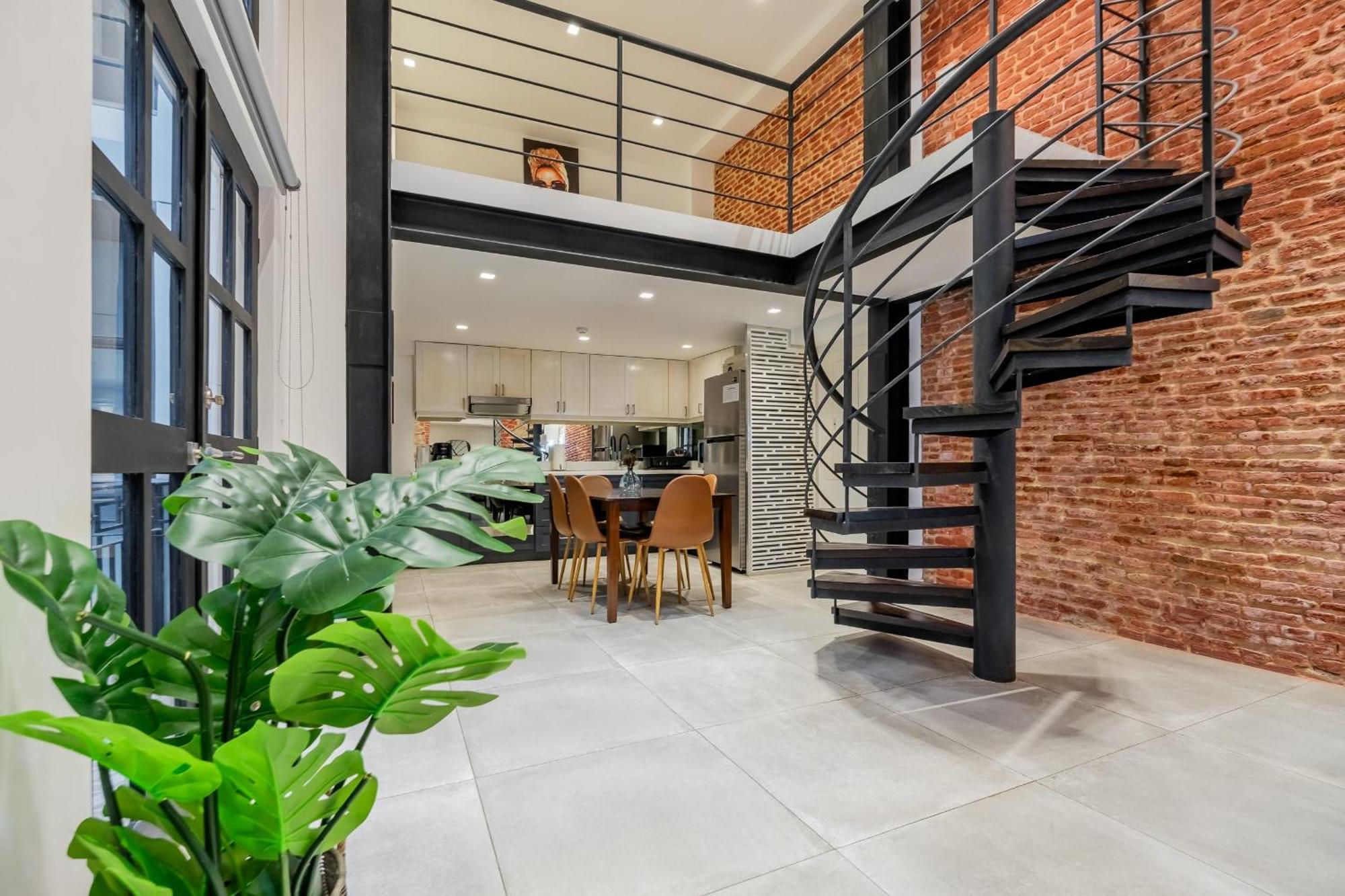 Apartament Casa Lefevre By Wynwood House Panama Zewnętrze zdjęcie
