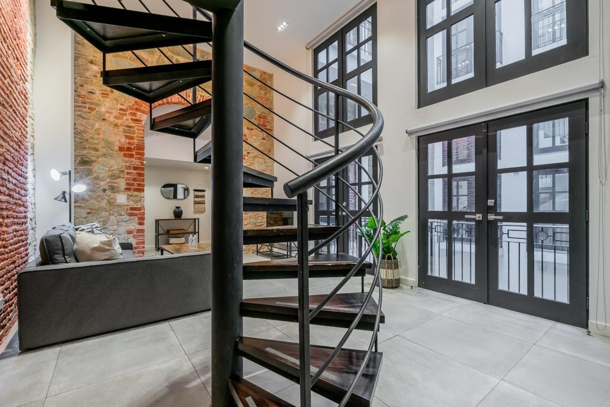 Apartament Casa Lefevre By Wynwood House Panama Zewnętrze zdjęcie