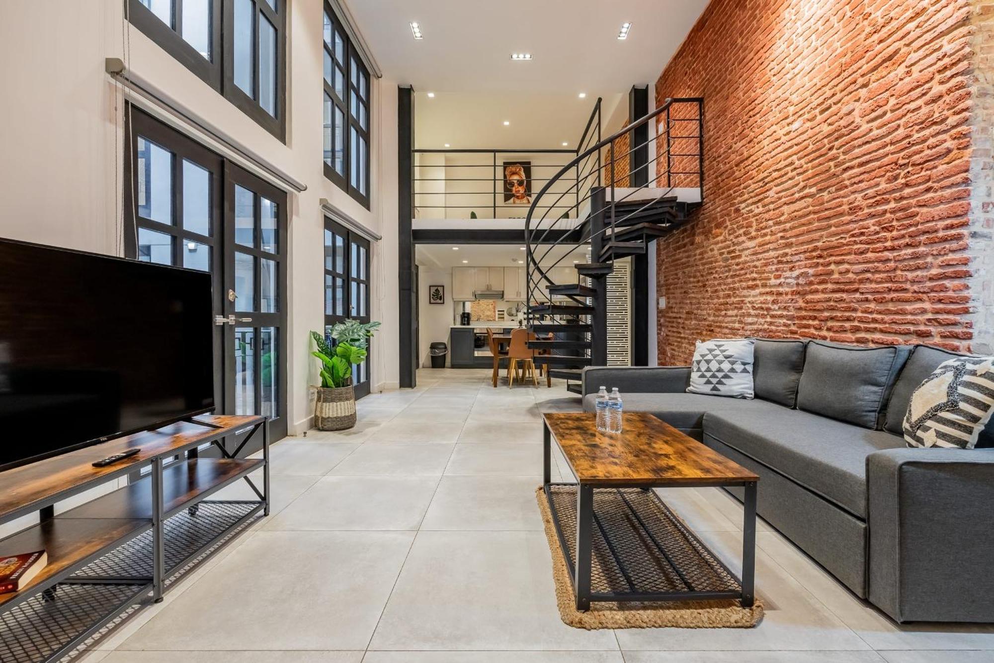 Apartament Casa Lefevre By Wynwood House Panama Zewnętrze zdjęcie