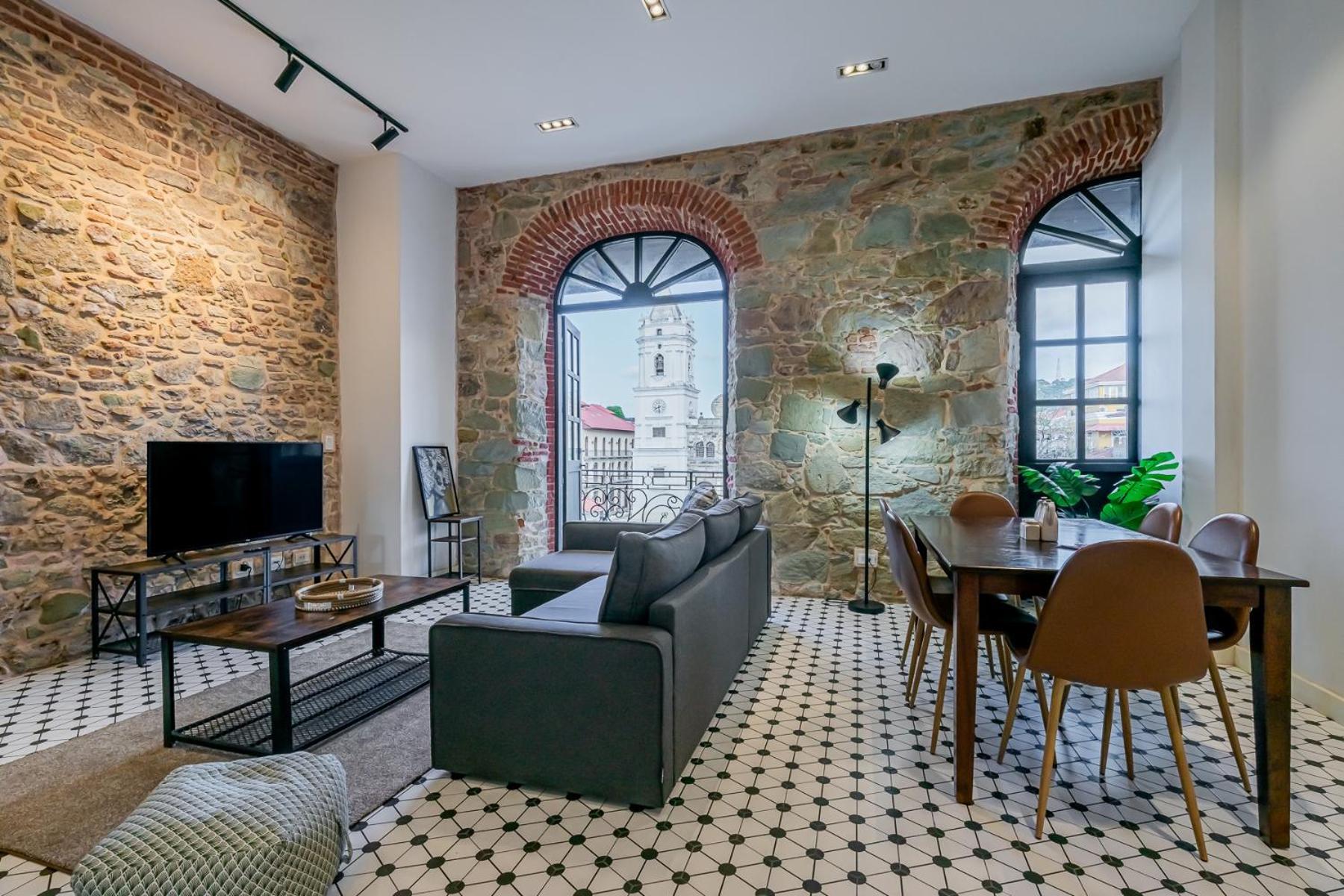 Apartament Casa Lefevre By Wynwood House Panama Zewnętrze zdjęcie