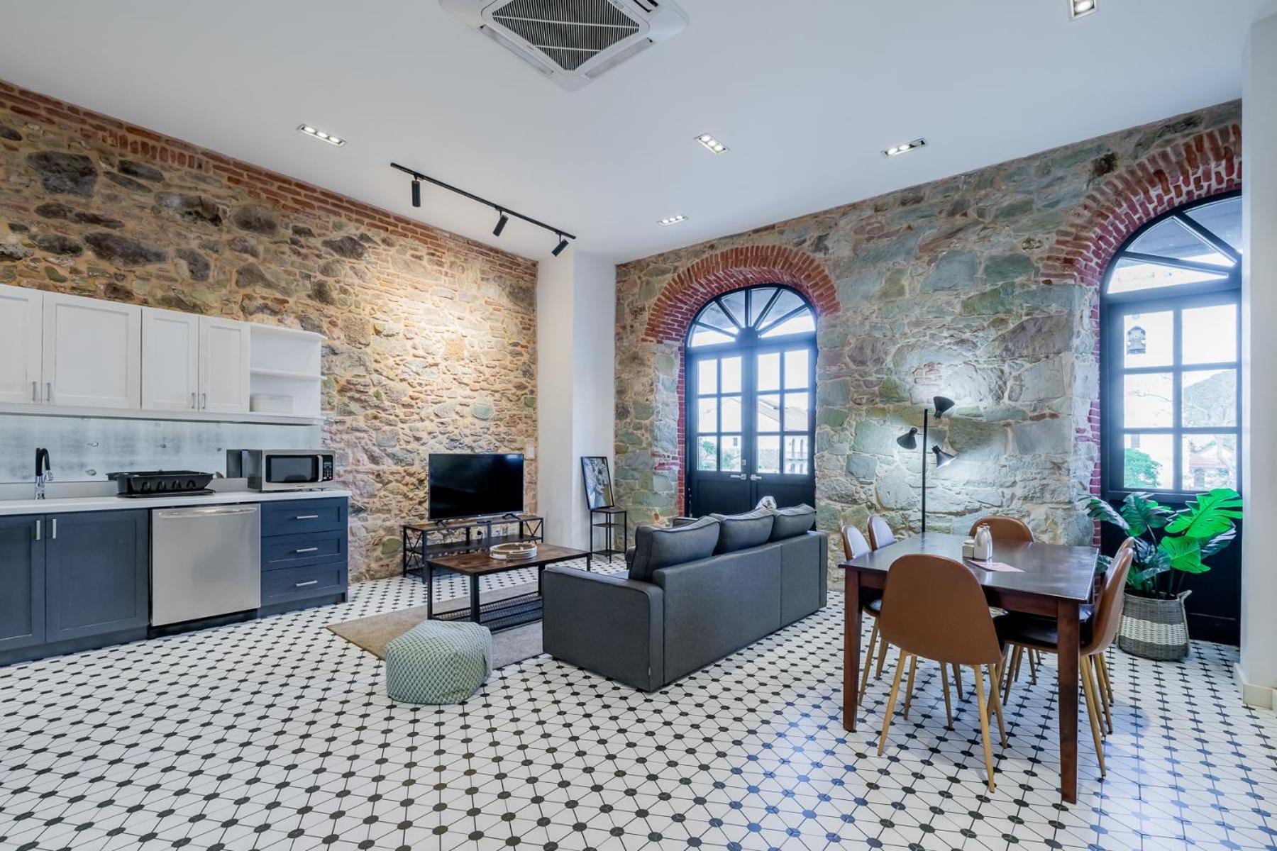 Apartament Casa Lefevre By Wynwood House Panama Zewnętrze zdjęcie