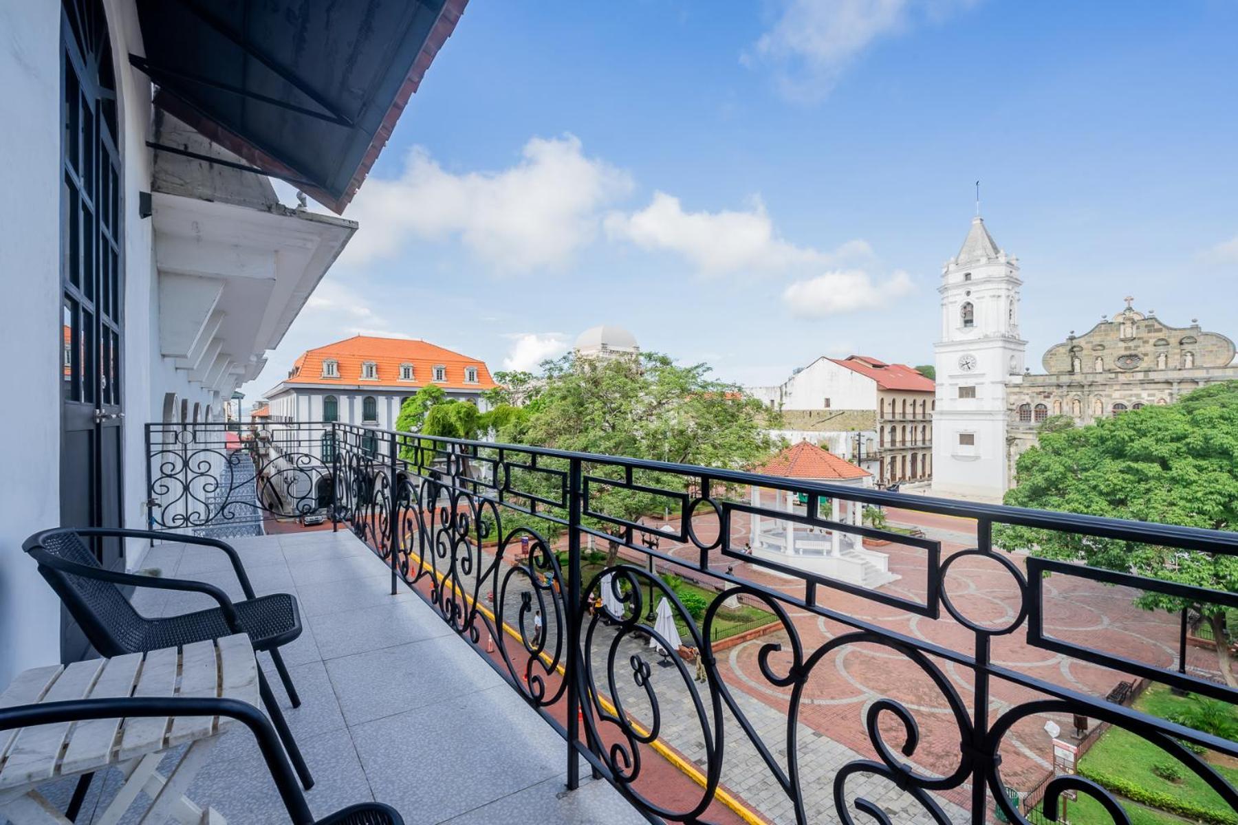 Apartament Casa Lefevre By Wynwood House Panama Zewnętrze zdjęcie