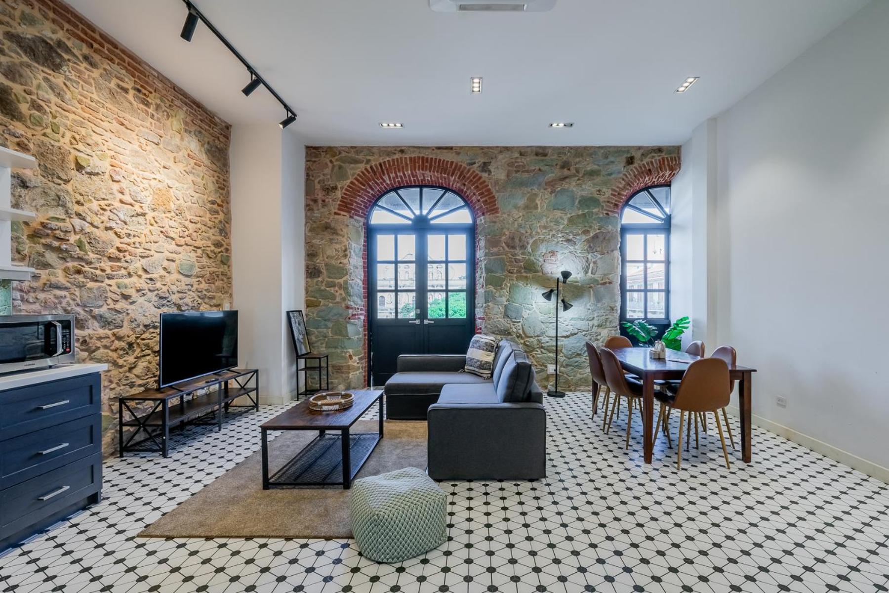 Apartament Casa Lefevre By Wynwood House Panama Zewnętrze zdjęcie