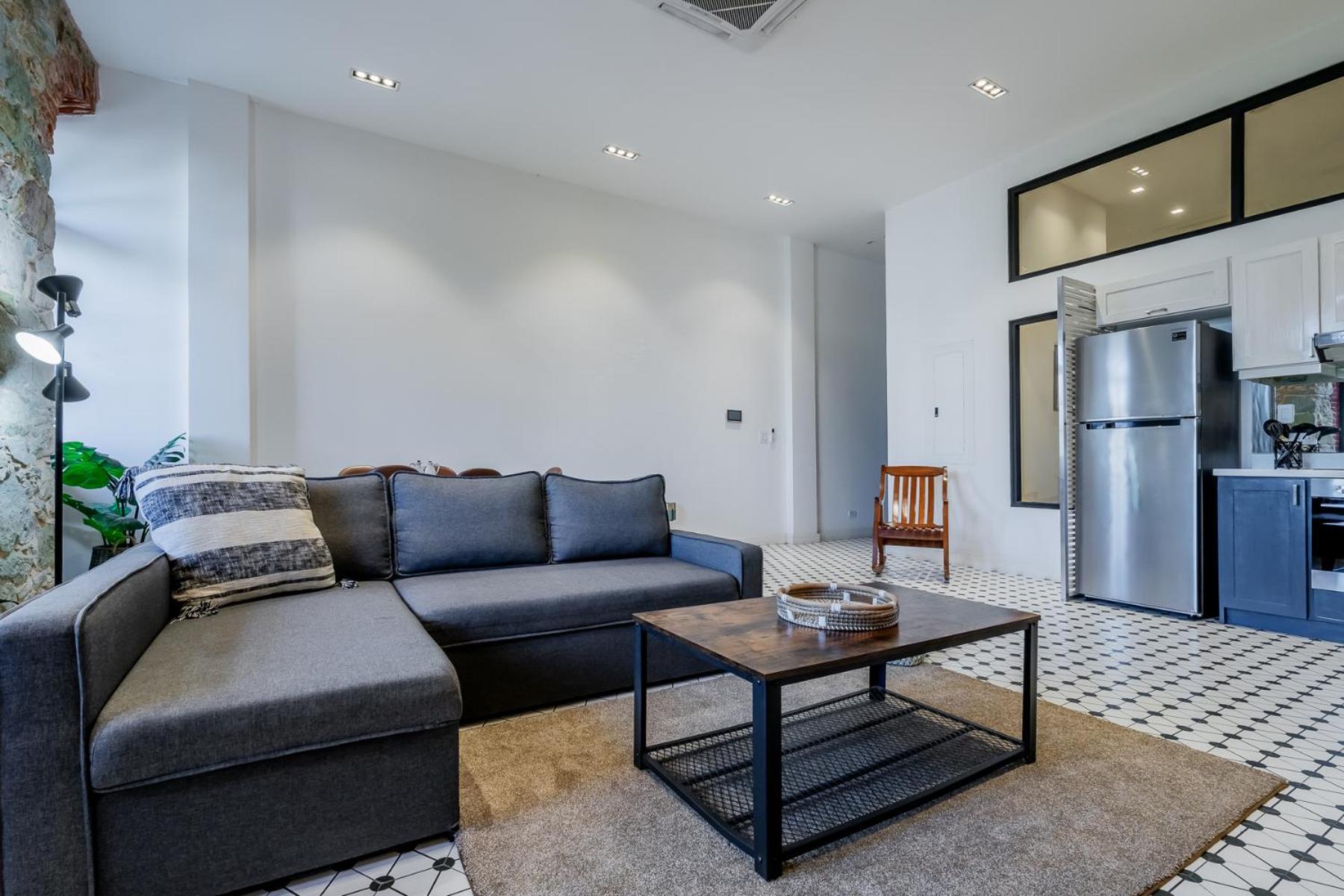 Apartament Casa Lefevre By Wynwood House Panama Zewnętrze zdjęcie