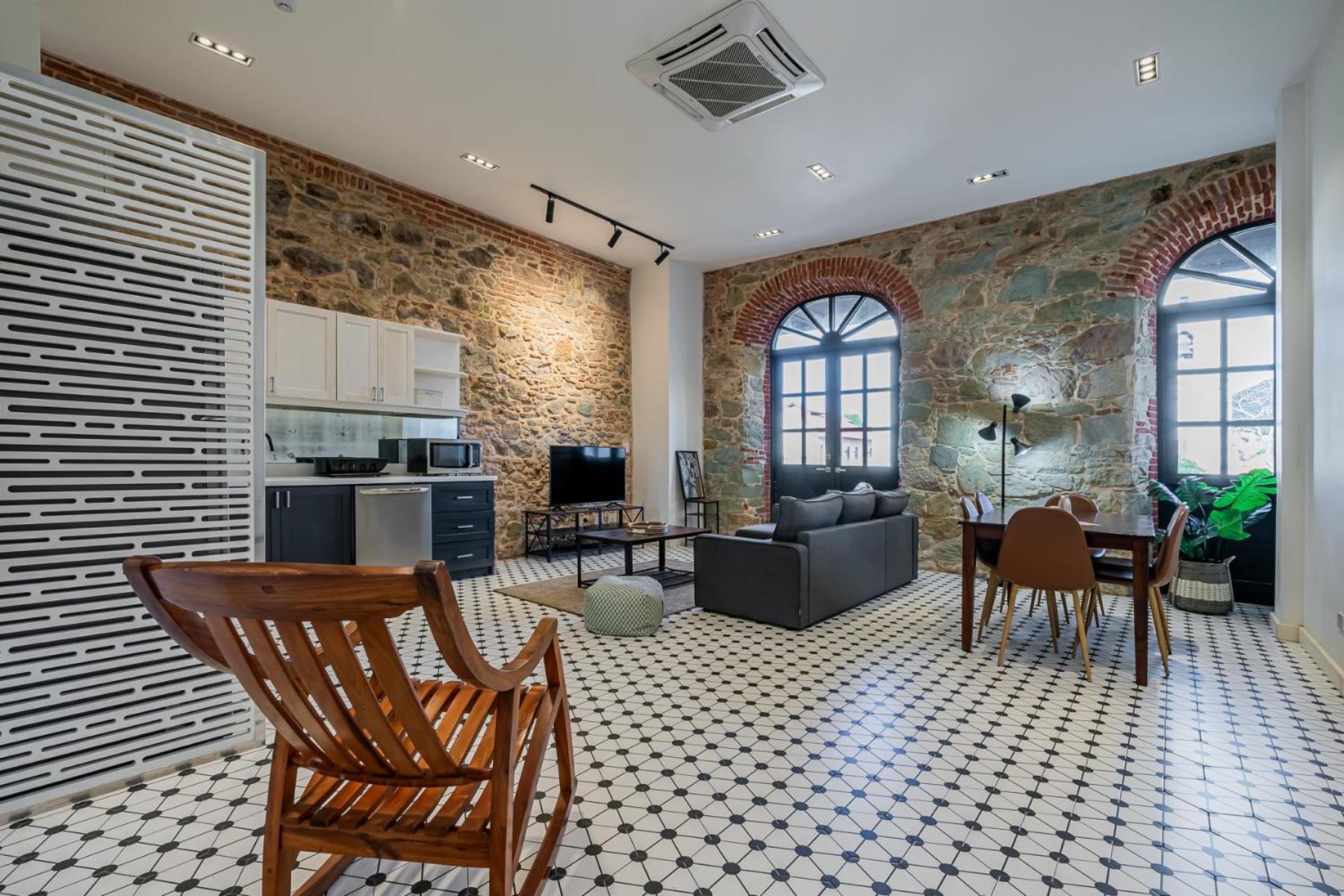 Apartament Casa Lefevre By Wynwood House Panama Zewnętrze zdjęcie