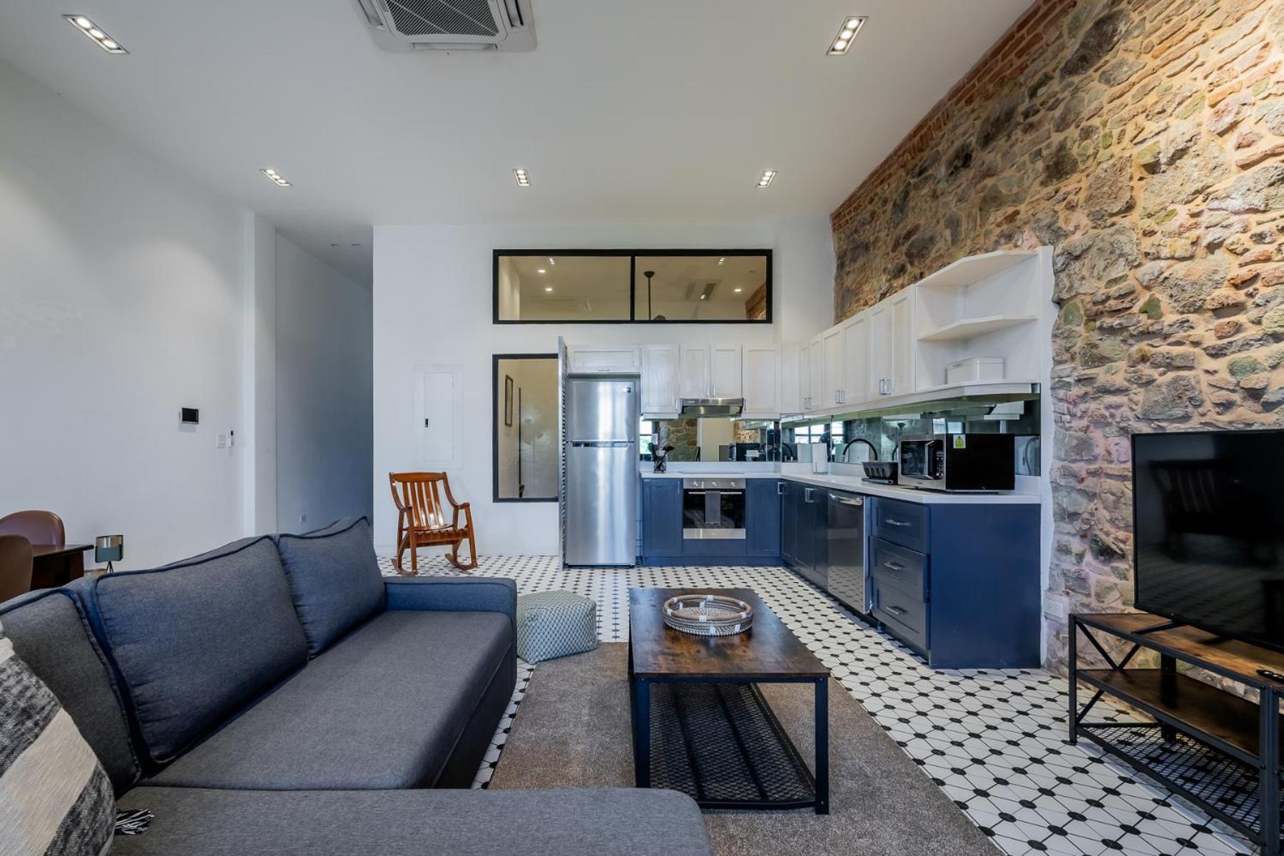 Apartament Casa Lefevre By Wynwood House Panama Zewnętrze zdjęcie