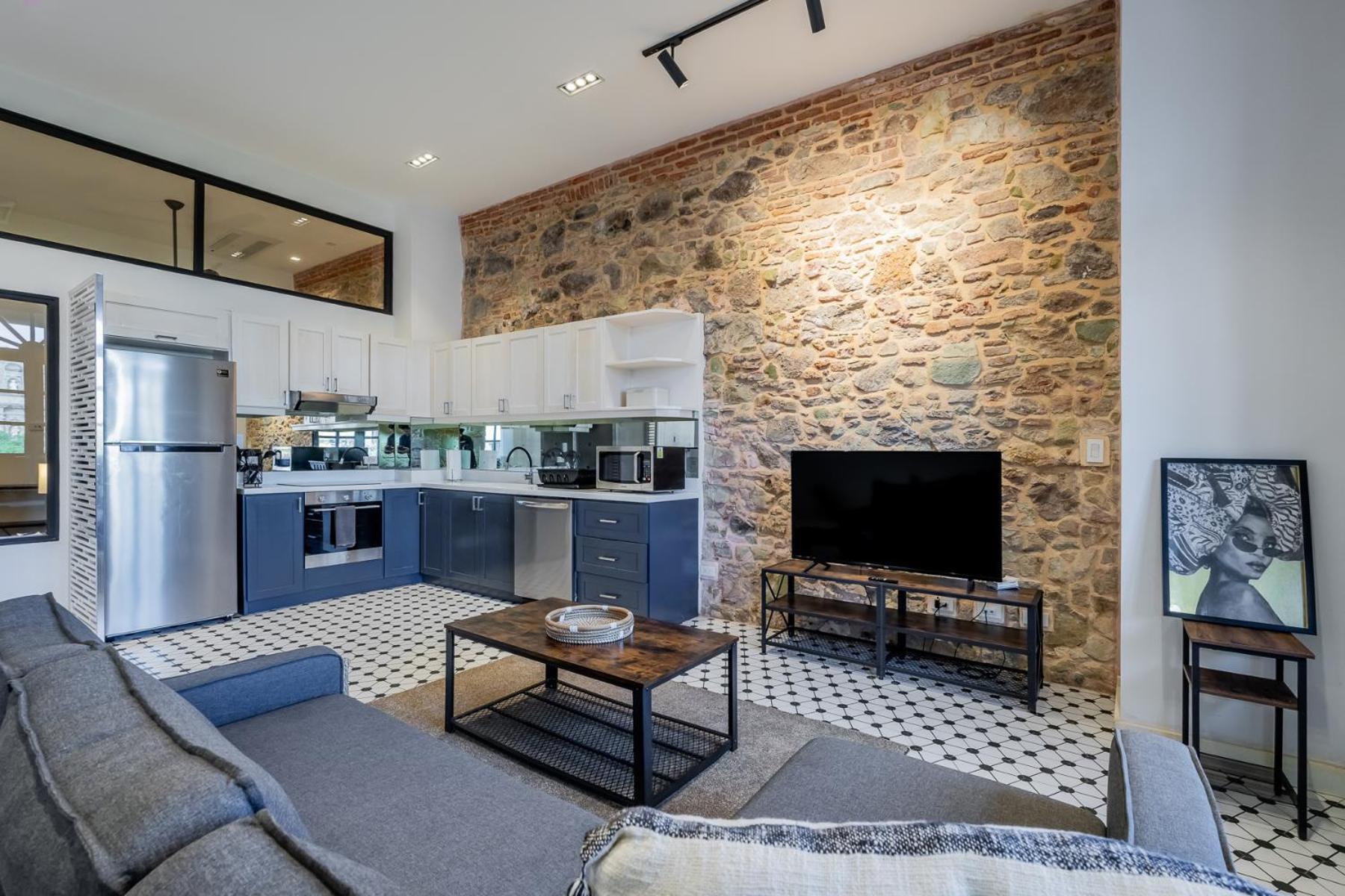 Apartament Casa Lefevre By Wynwood House Panama Zewnętrze zdjęcie