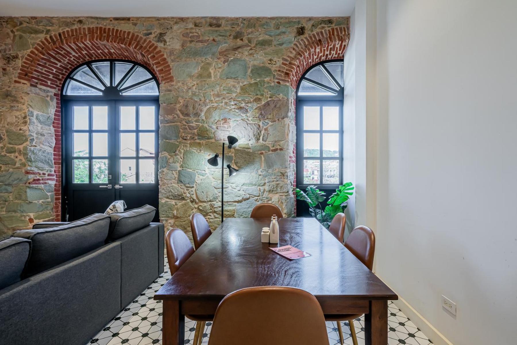 Apartament Casa Lefevre By Wynwood House Panama Zewnętrze zdjęcie