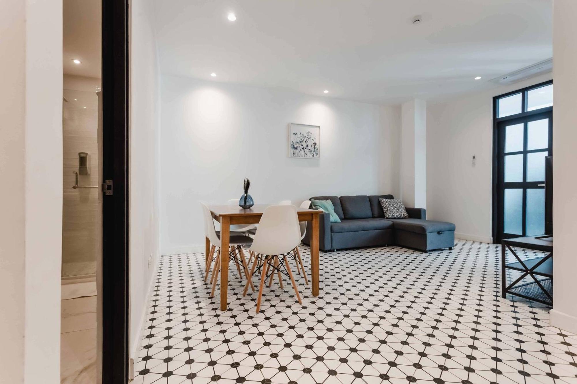 Apartament Casa Lefevre By Wynwood House Panama Zewnętrze zdjęcie