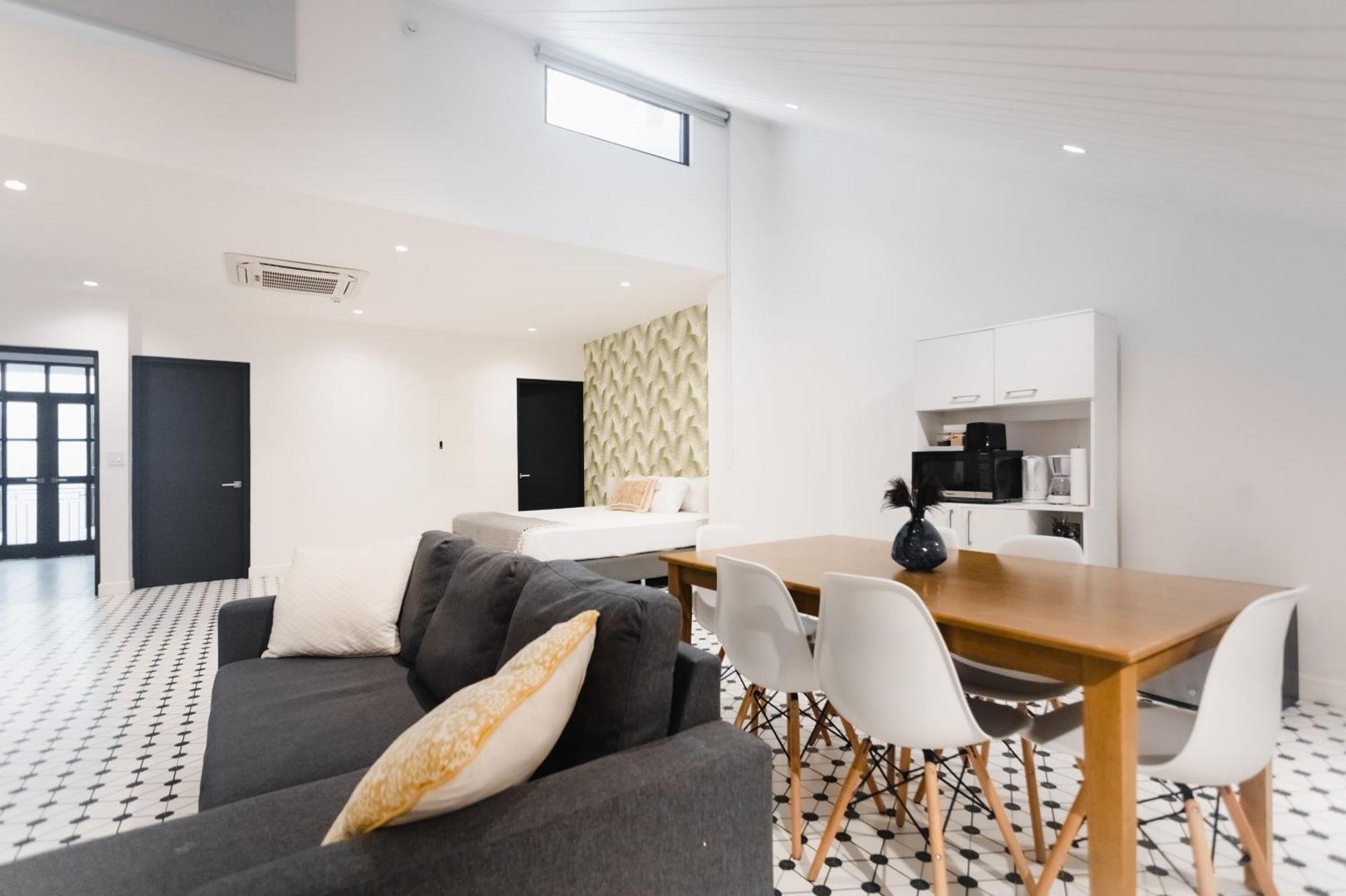 Apartament Casa Lefevre By Wynwood House Panama Zewnętrze zdjęcie