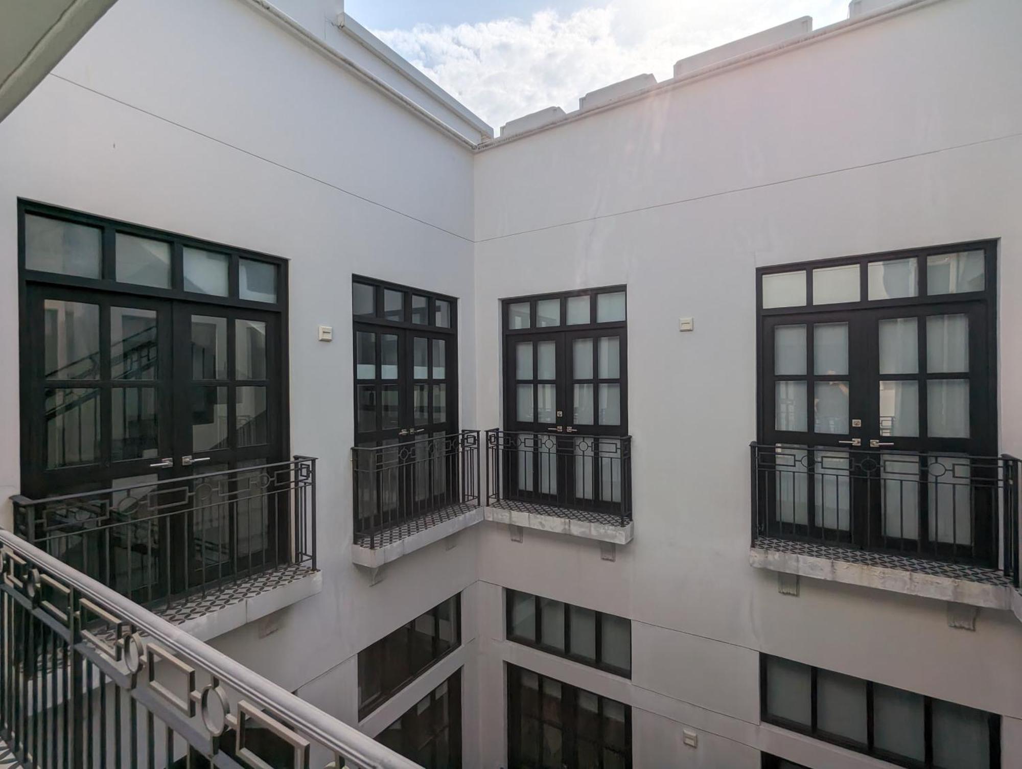 Apartament Casa Lefevre By Wynwood House Panama Zewnętrze zdjęcie