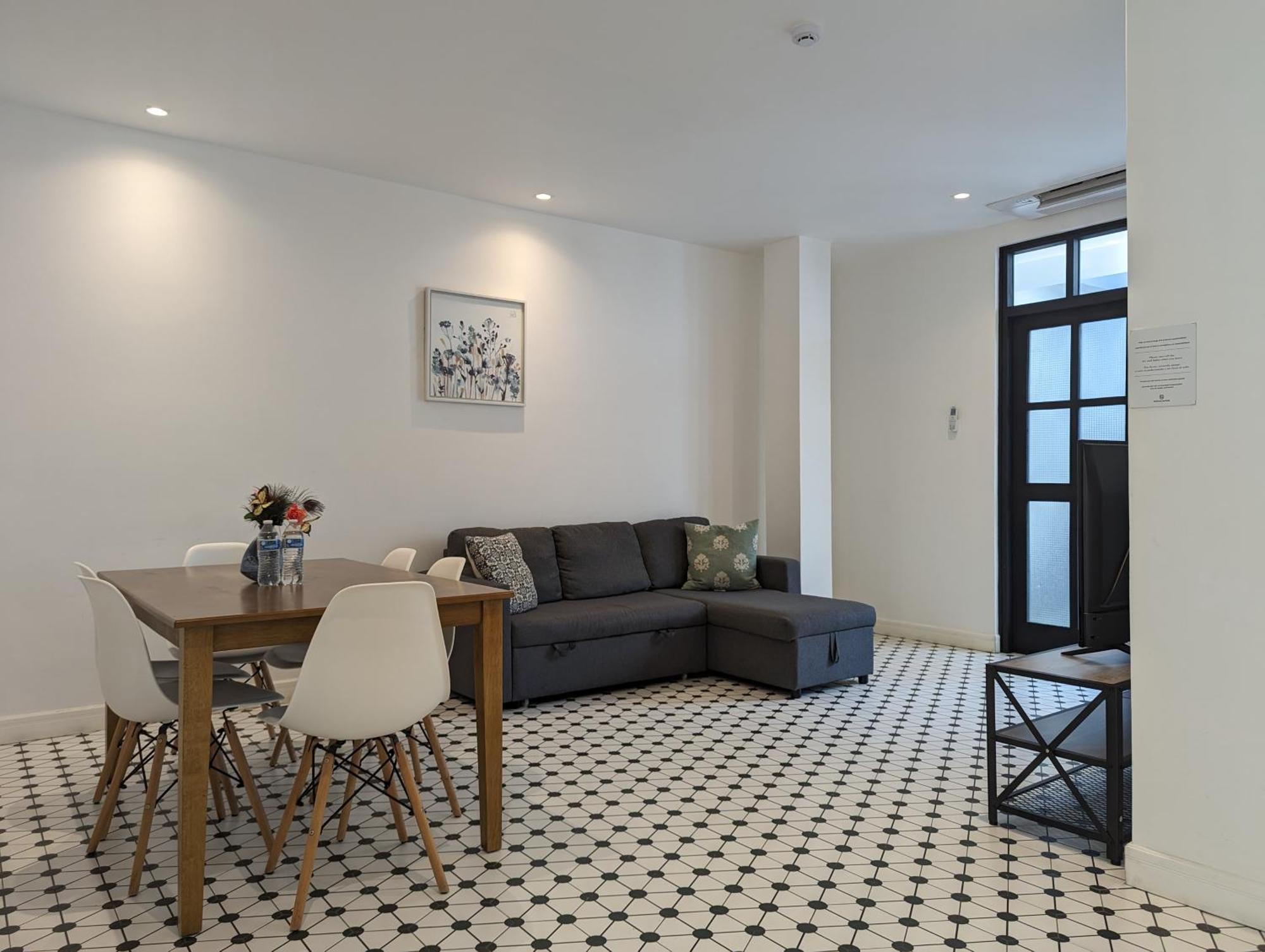 Apartament Casa Lefevre By Wynwood House Panama Zewnętrze zdjęcie