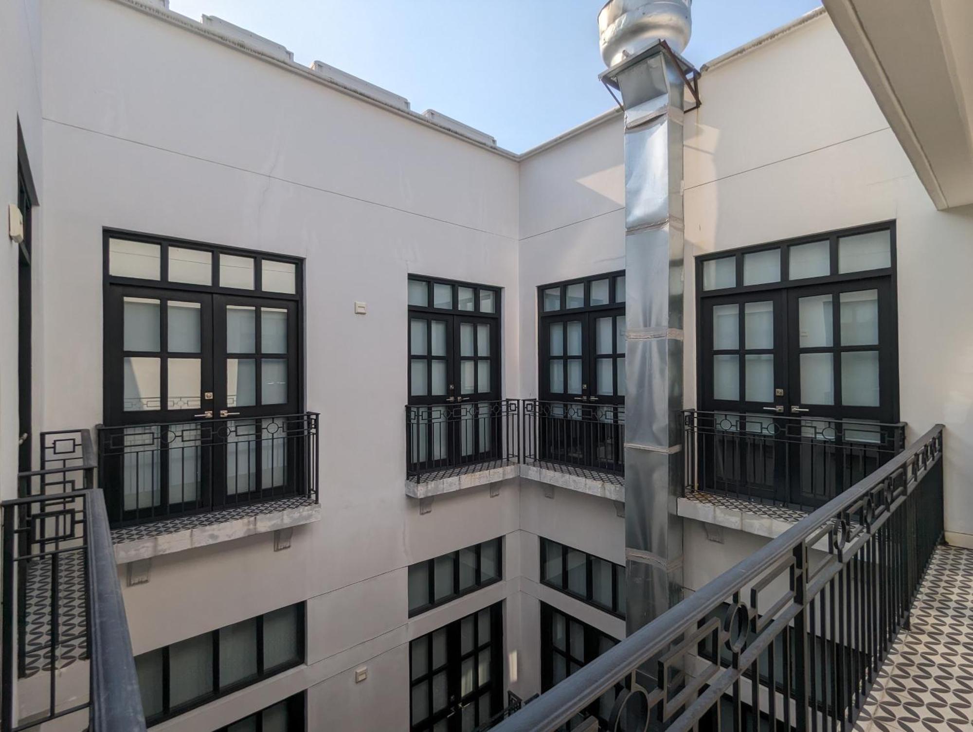 Apartament Casa Lefevre By Wynwood House Panama Zewnętrze zdjęcie