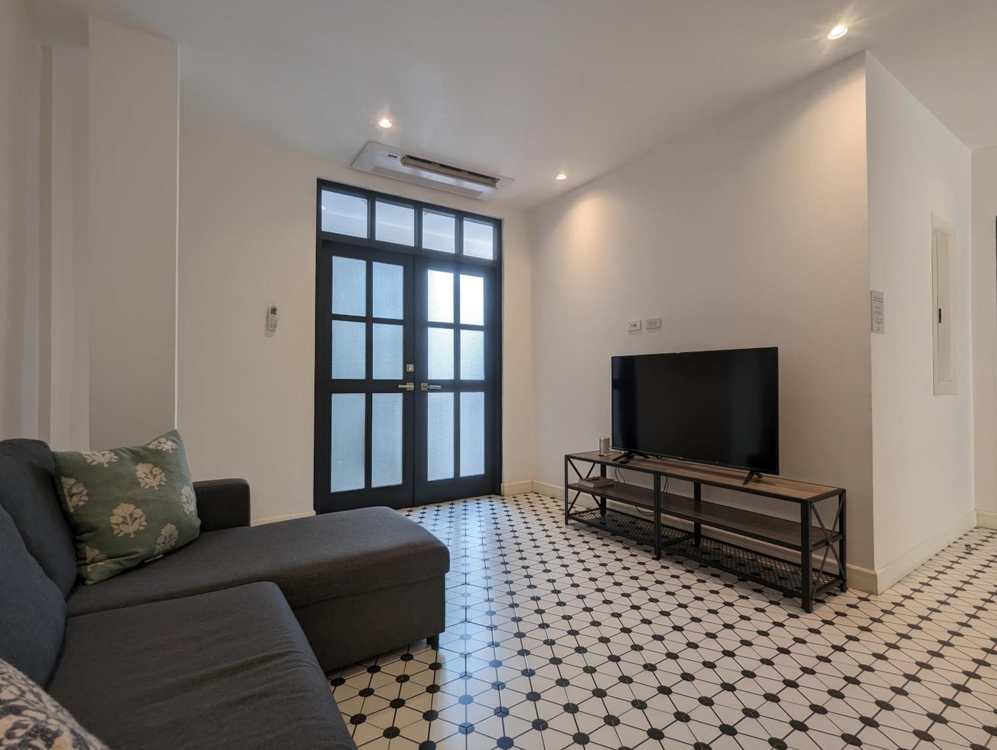 Apartament Casa Lefevre By Wynwood House Panama Zewnętrze zdjęcie
