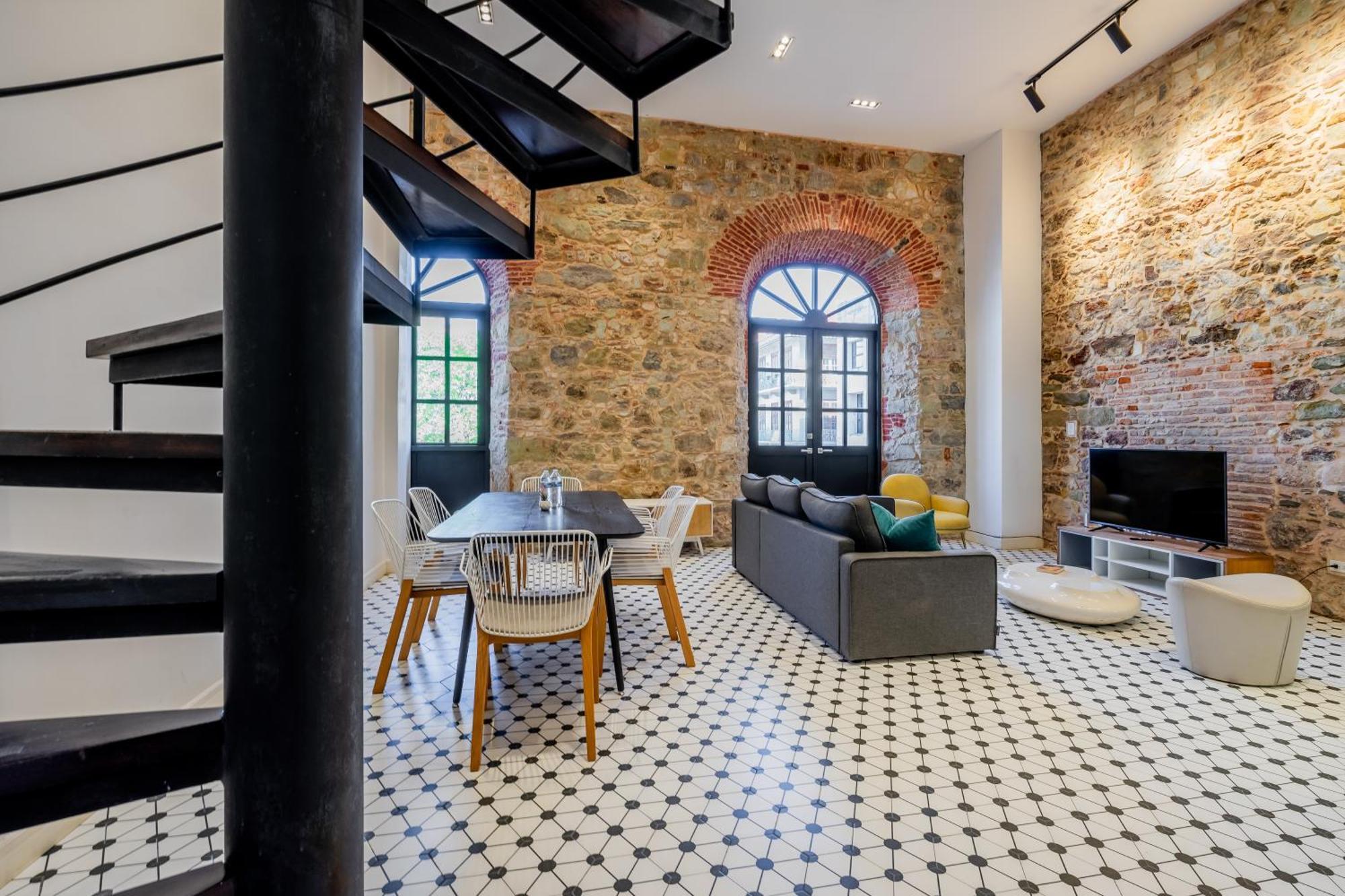 Apartament Casa Lefevre By Wynwood House Panama Zewnętrze zdjęcie