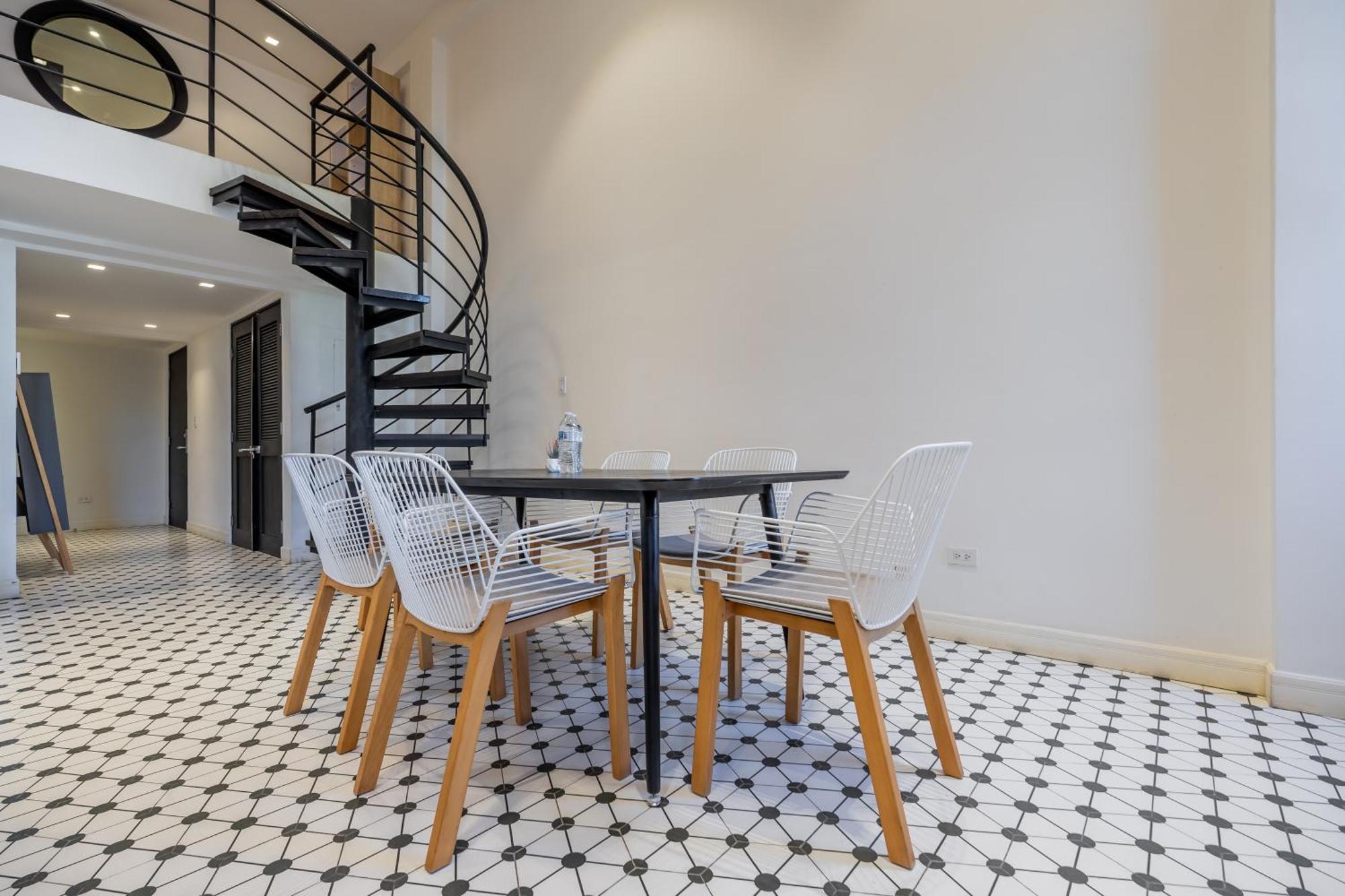 Apartament Casa Lefevre By Wynwood House Panama Zewnętrze zdjęcie