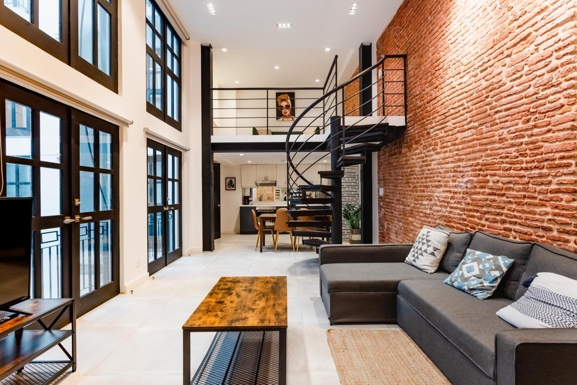 Apartament Casa Lefevre By Wynwood House Panama Zewnętrze zdjęcie