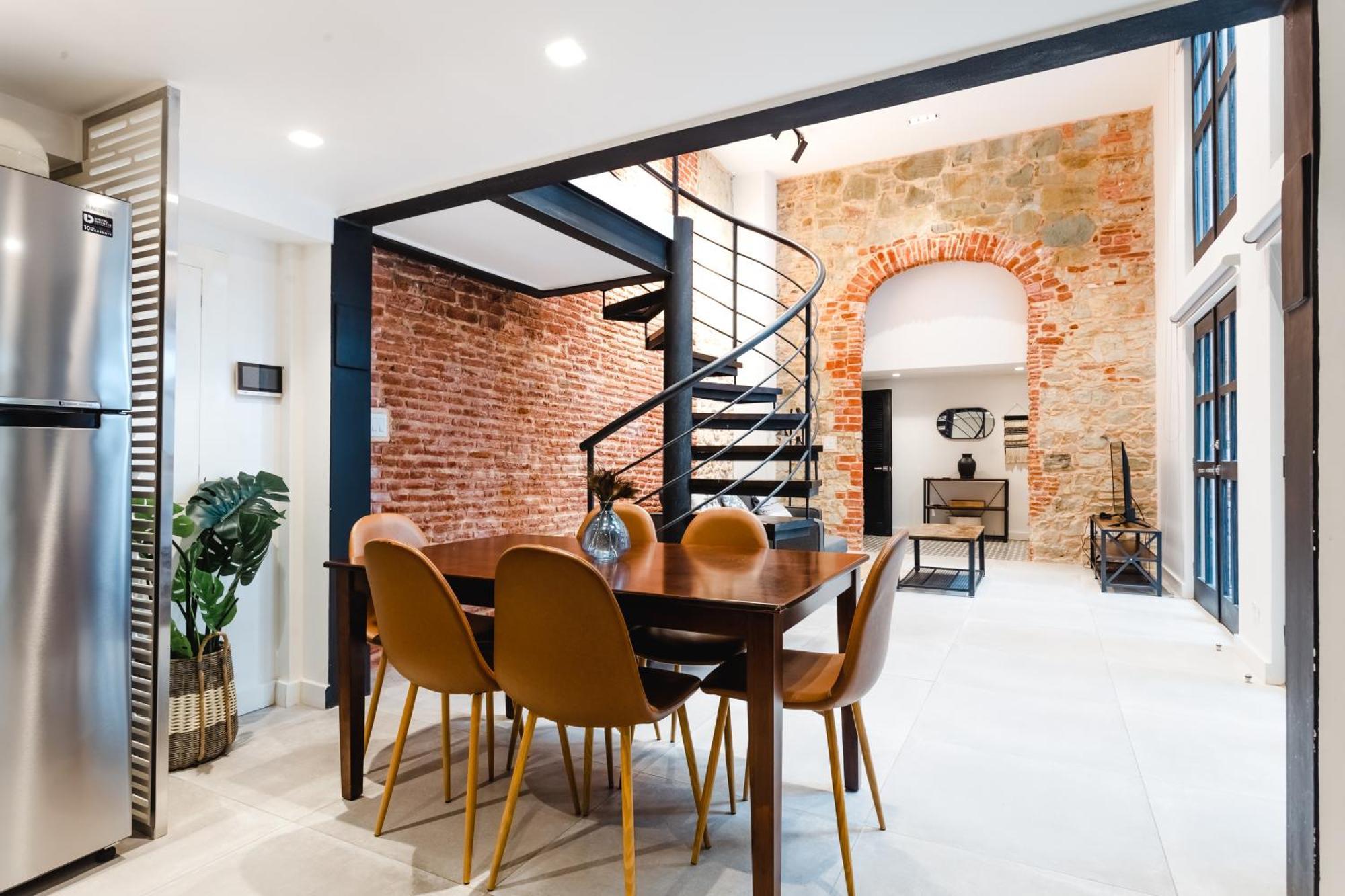 Apartament Casa Lefevre By Wynwood House Panama Zewnętrze zdjęcie
