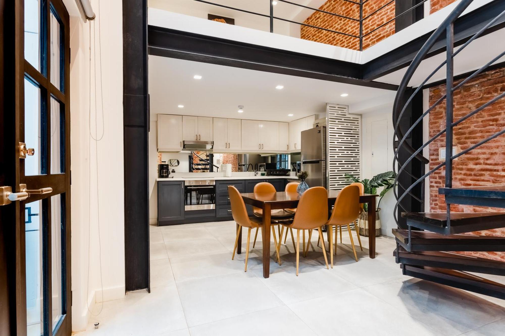 Apartament Casa Lefevre By Wynwood House Panama Zewnętrze zdjęcie